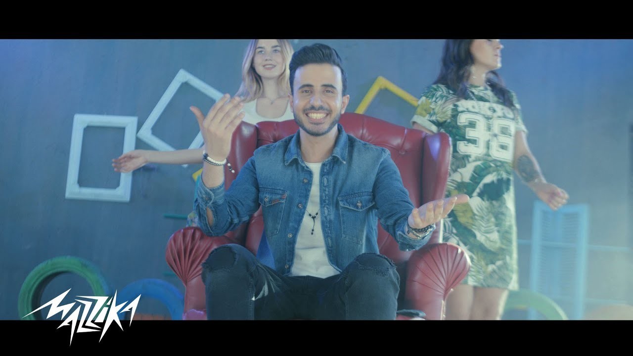 The Most Popular Egyptian Singers In 2021 Popnable